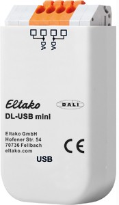 DL-USB mini