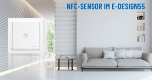 NFC-Sensor